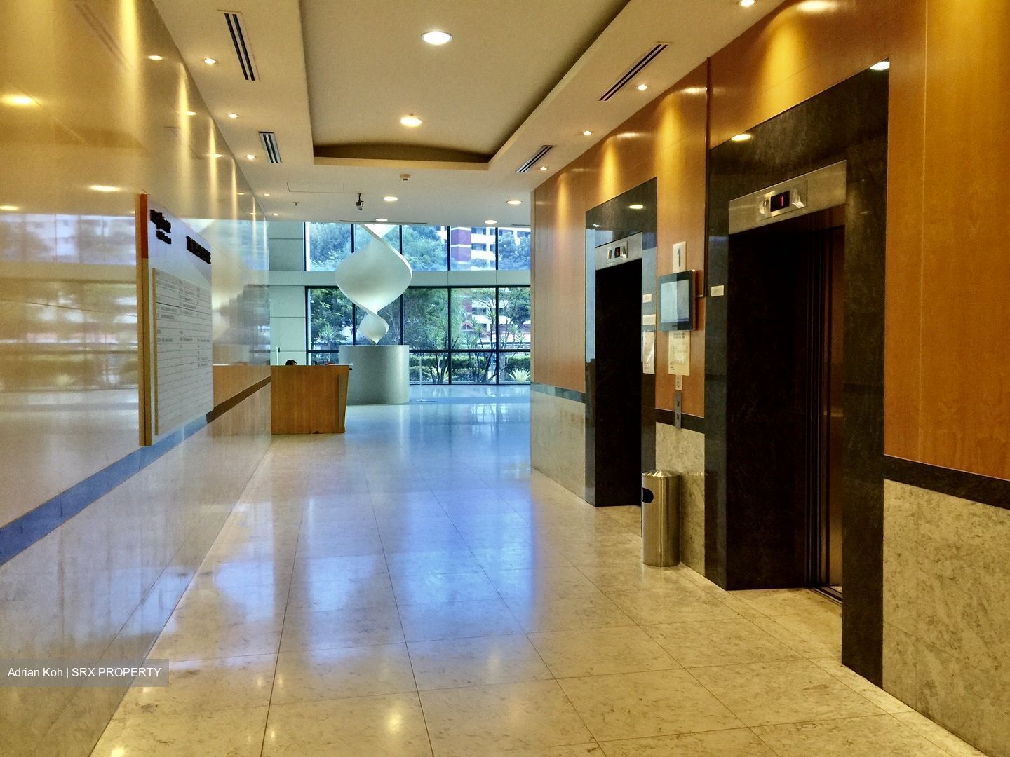 Pandan Crescent (D5), Factory #410146881